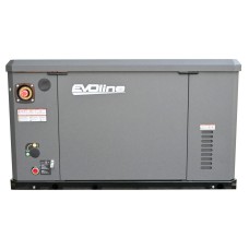 Газовый генератор EVOline GNG 19000 E
