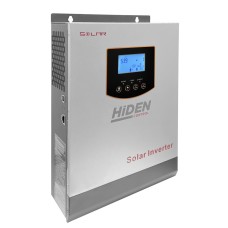 Солнечный инвертор Hiden Control HS20-1012P