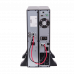 Источник бесперебойного питания  HIDEN KU9103S-RT 3000VA/2700W универсальный (встроенные батареи)