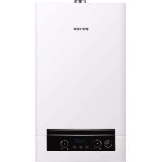 Настенный газовый котел NAVIEN Heatluxe Coaxial 10k