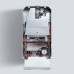 Настенный газовый котел Vaillant Turbo TEC plus VU  322/5-5