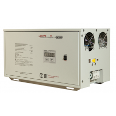 Стабилизатор напряжения LIDER PS10000W-50