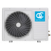 Сплит-система QuattroClima QV-BE09WD/QN-BE09WD серии BERGAMO